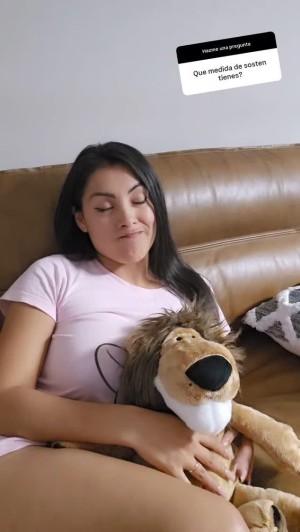 Sthephanie Venturo Photo #13