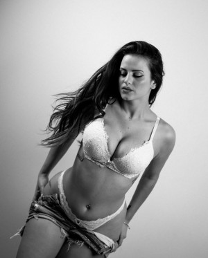 Vanessa Gemmellaro Photo #23