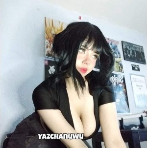 Yazchan Uwu Photo #7