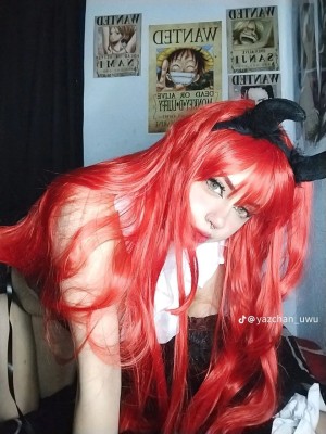 Yazchan Uwu Photo #44