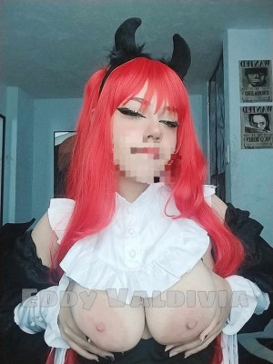 Yazchan Uwu Photo #50