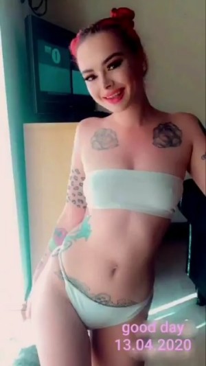 Roxi Reilly Post #5