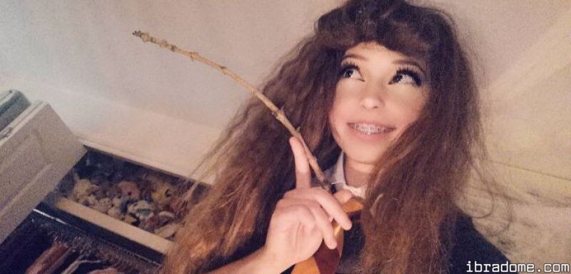 Belle Delphine Photo #505