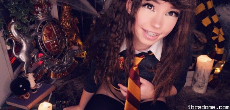 Belle Delphine Photo #511