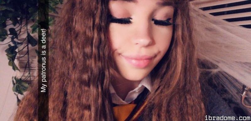 Belle Delphine Photo #513