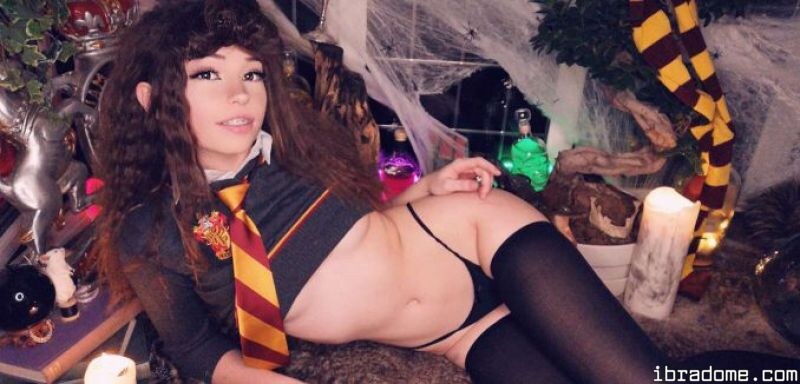 Belle Delphine Photo #518