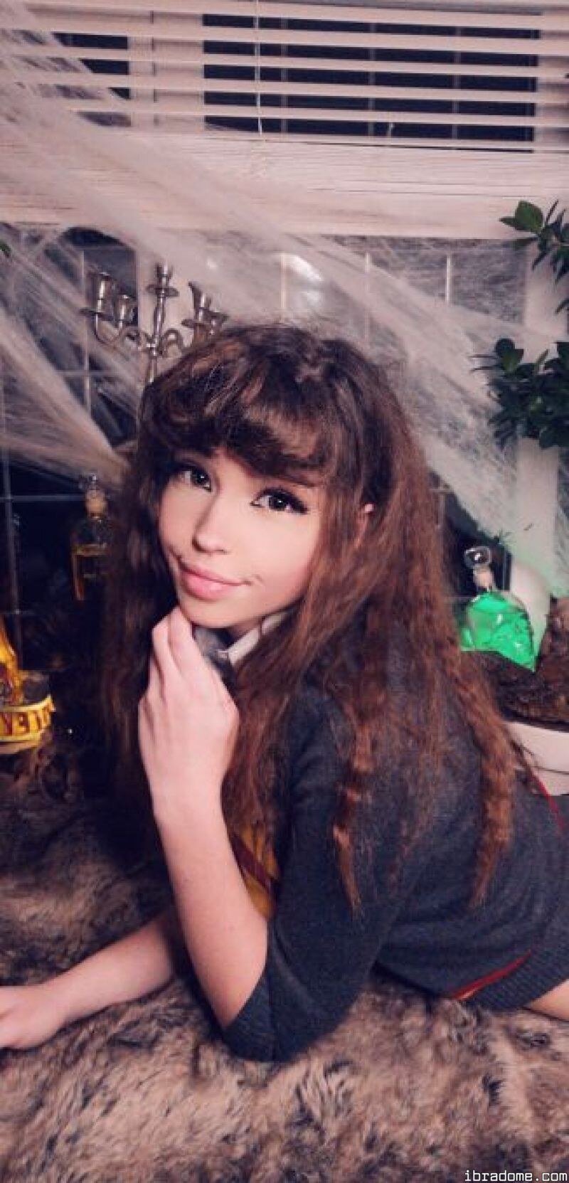 Belle Delphine Photo #519