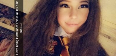 Belle Delphine Photo #504