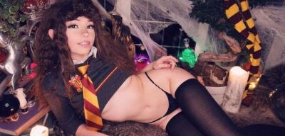 Belle Delphine Photo #518