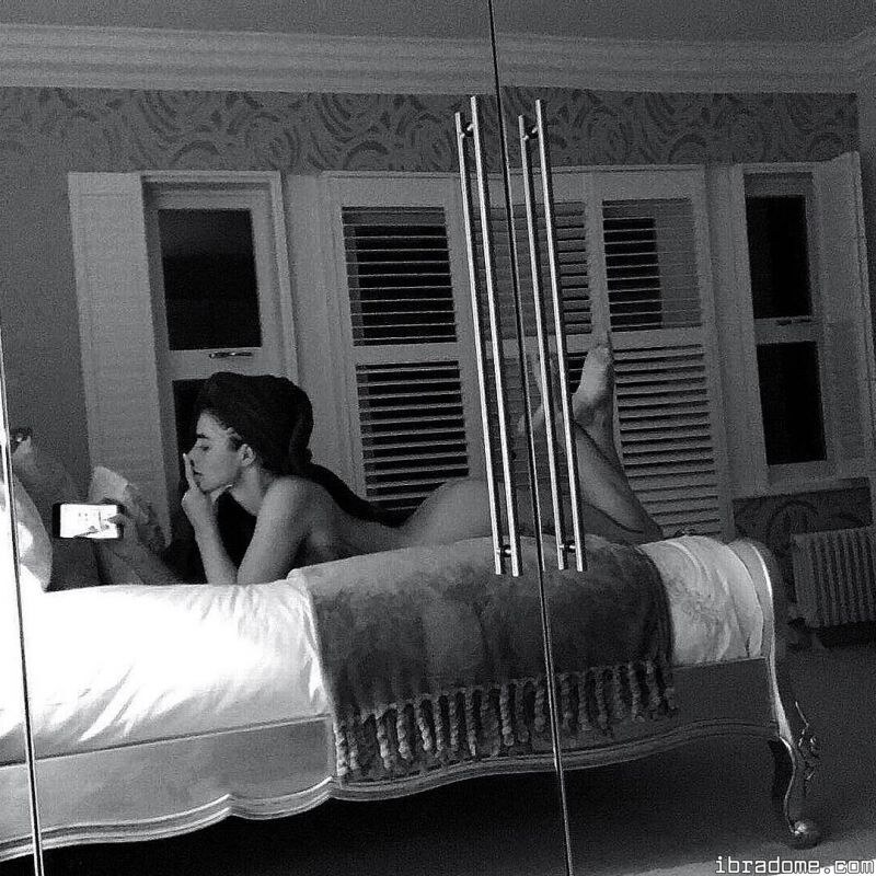 Scarlet Bouvier Photo #11