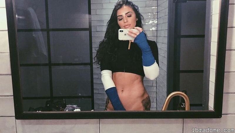 Scarlet Bouvier Photo #31