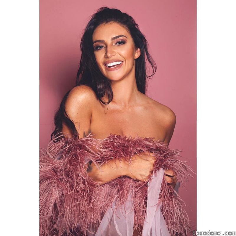 Scarlet Bouvier Photo #120