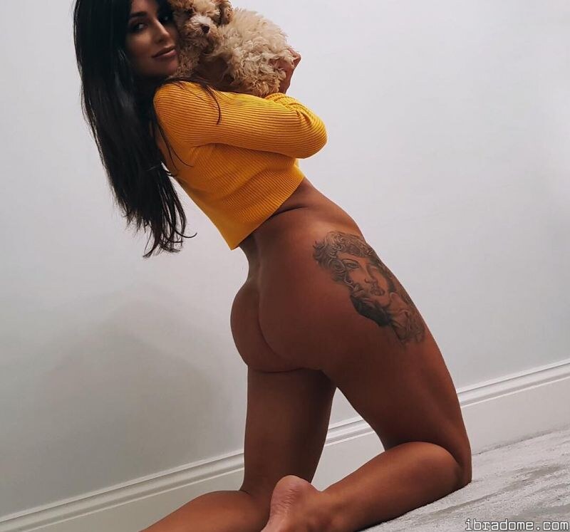 Scarlet Bouvier Photo #201