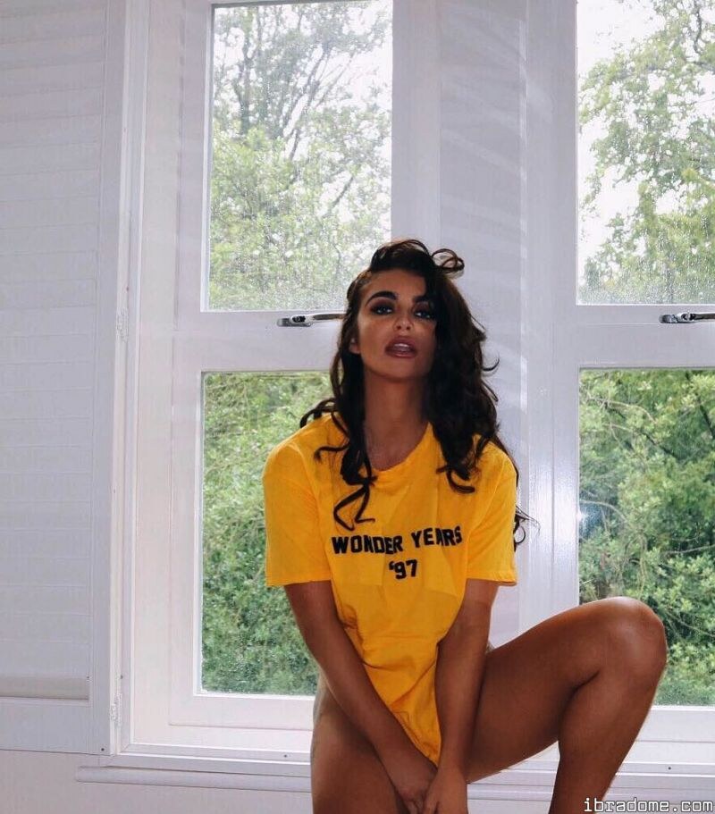 Scarlet Bouvier Photo #205