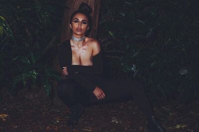 Scarlet Bouvier Photo #52