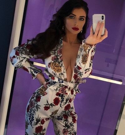 Scarlet Bouvier Photo #54