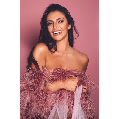 Scarlet Bouvier Photo #120