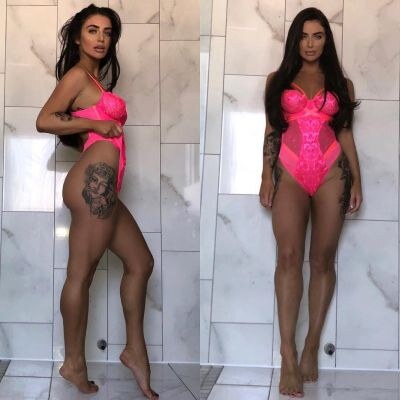 Scarlet Bouvier Photo #124