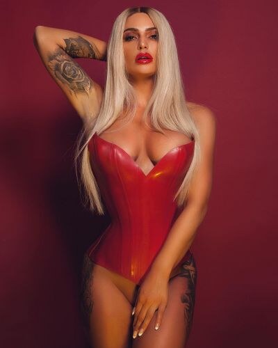 Scarlet Bouvier Photo #160