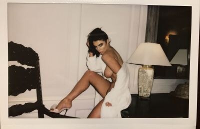 Scarlet Bouvier Photo #181