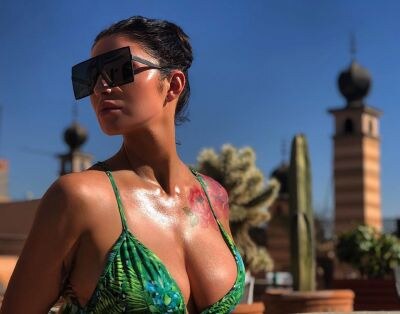 Scarlet Bouvier Photo #204