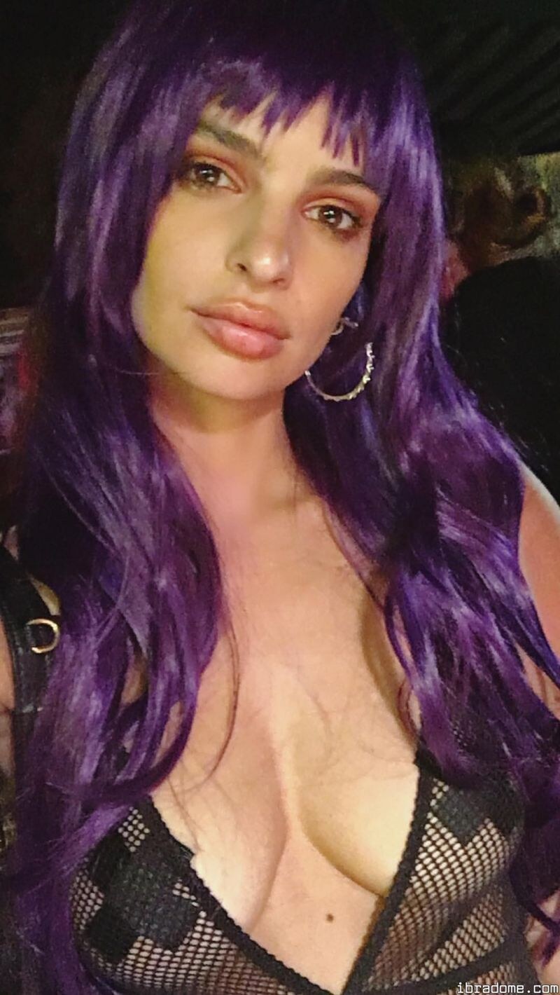 Emily Ratajkowski Photo #168