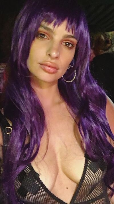 Emily Ratajkowski Photo #168