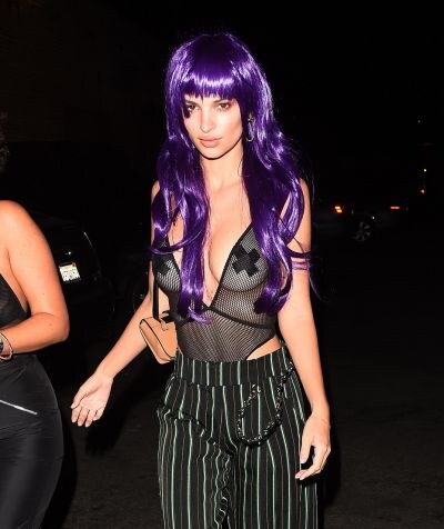 Emily Ratajkowski Photo #170