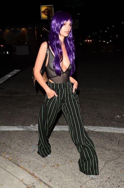 Emily Ratajkowski Photo #174