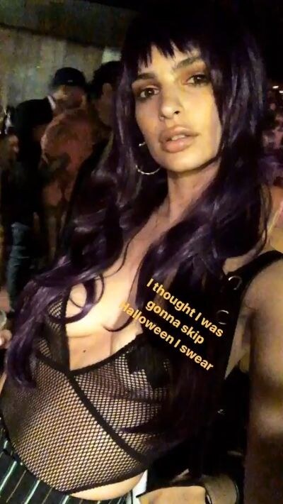 Emily Ratajkowski Photo #182