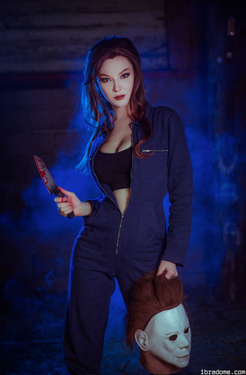 Ashlynne Dae Photo #44