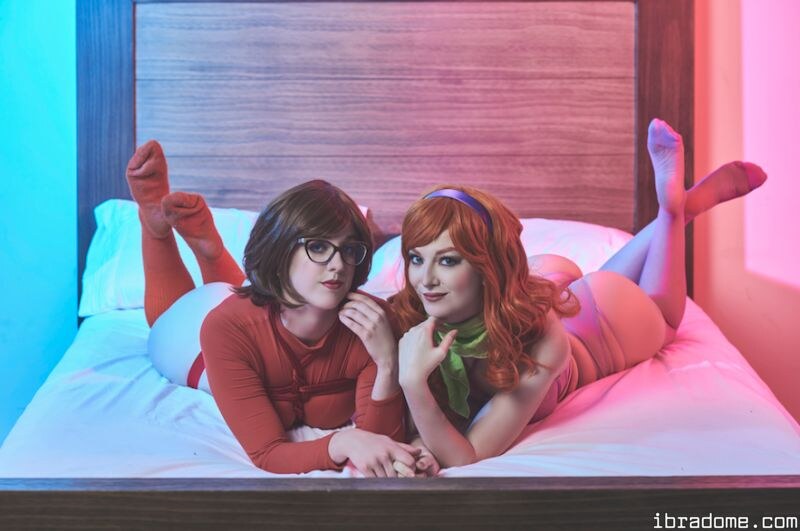 Ashlynne Dae Photo #102