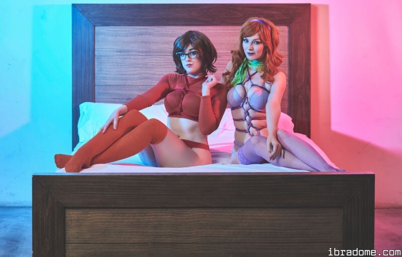 Ashlynne Dae Photo #107