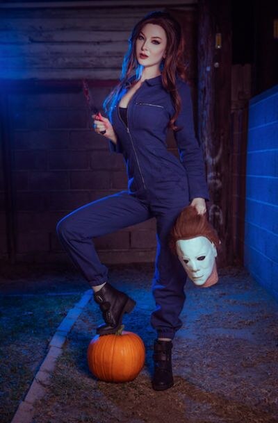 Ashlynne Dae Photo #119