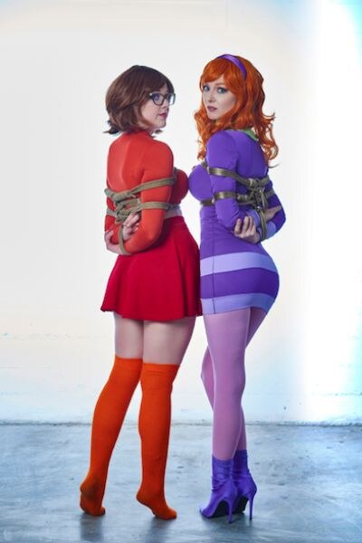 Ashlynne Dae Photo #133