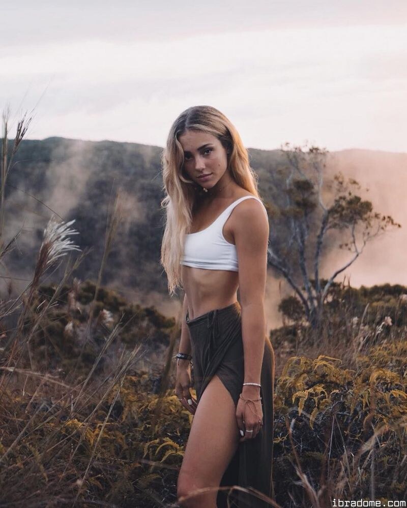 Charly Jordan Photo #6