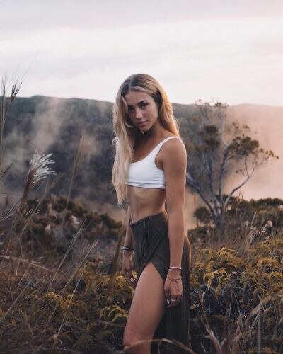 Charly Jordan Photo #6