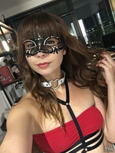 Ariel Rebel Photo #19