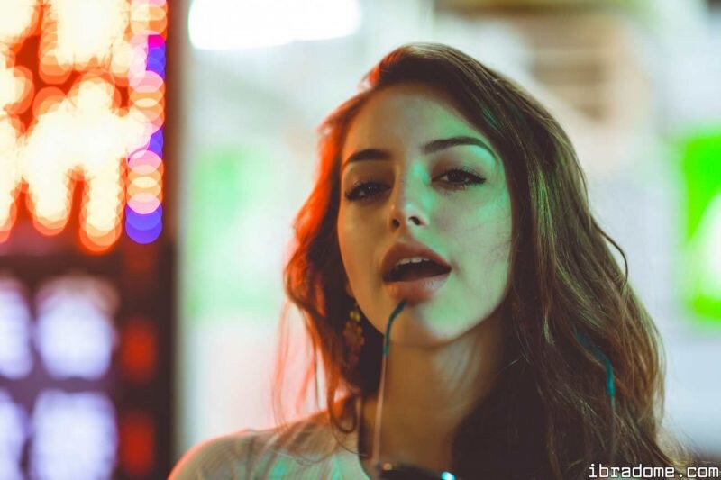 Celine Farach Photo #25