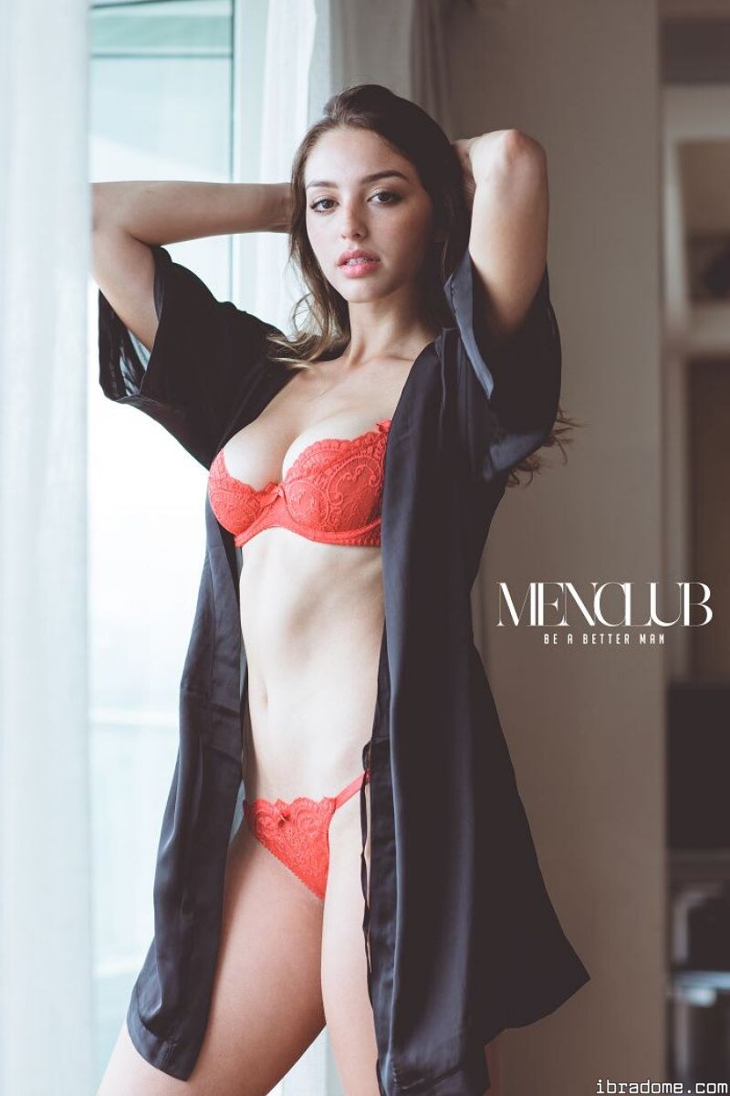 Celine Farach Photo #45