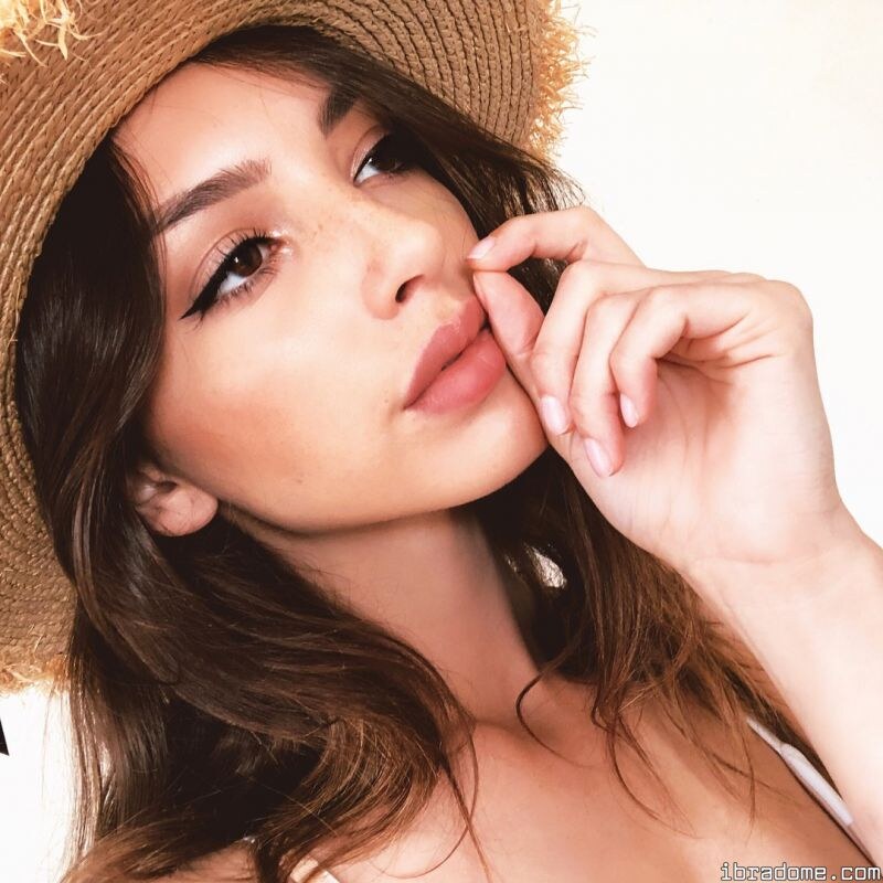 Celine Farach Photo #59