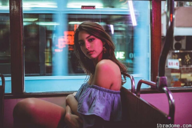 Celine Farach Photo #76