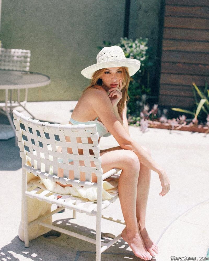 Celine Farach Photo #100