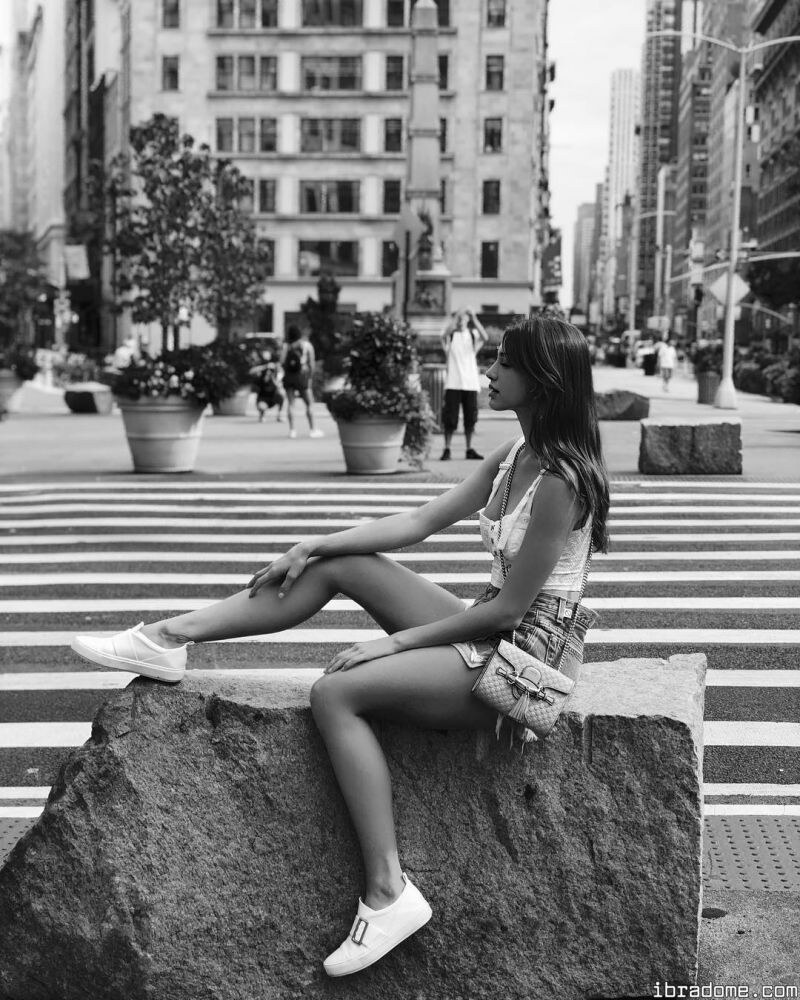 Celine Farach Photo #118