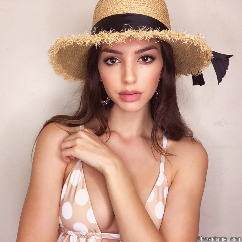 Celine Farach Photo #119