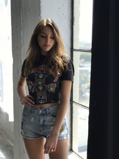 Celine Farach Photo #84