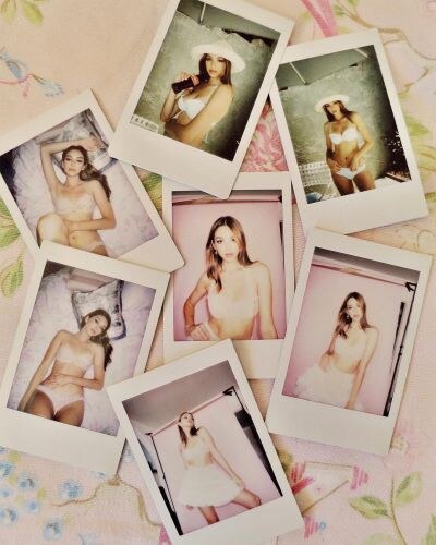 Celine Farach Photo #105