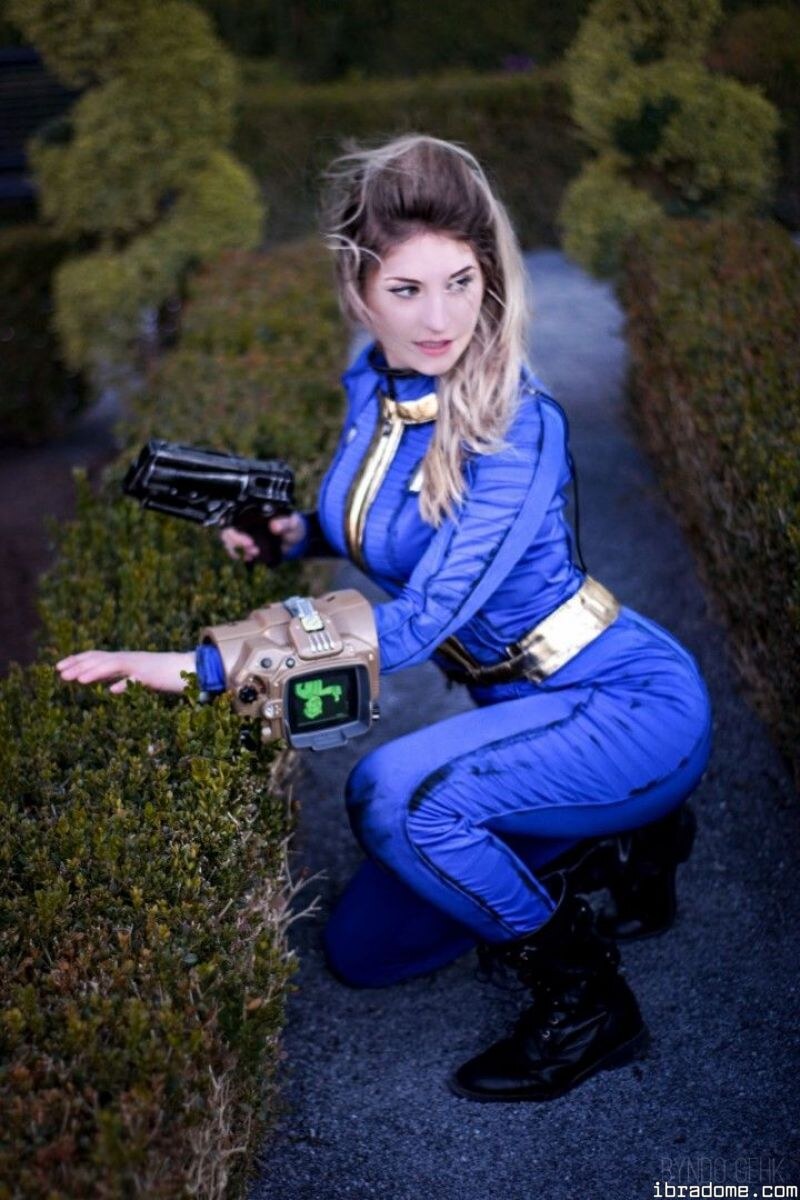 Byndo Gehk Photo #42