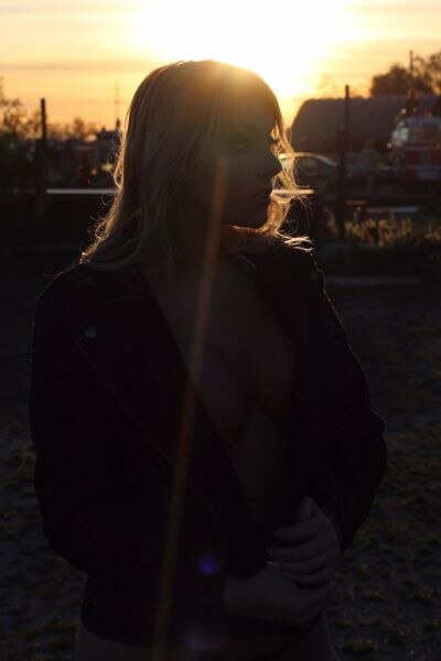 Griffin Maria Photo #10