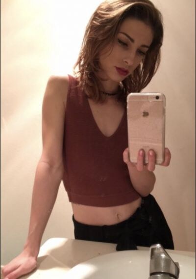 hippiekitten Nude Photos